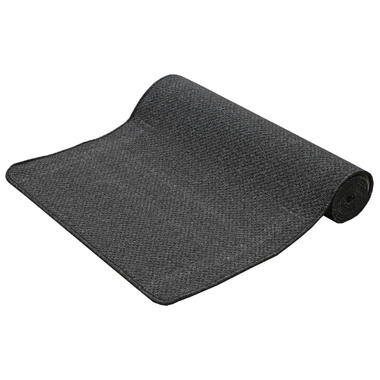 Hansa Carpet Mat Slider - Steel - 3m x 80cm