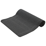 Hansa Carpet Mat Slider - Steel - 3m x 80cm