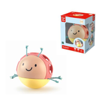 Hape - Busy Bug Roll
