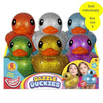 Happy Bunch Dazzle X-Large Duckie