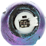 Hatching Baby Dragon LED Geode