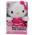 Hello Kitty 3in Micro Plush Asst