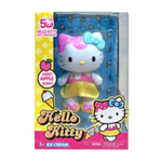 Hello Kitty 4in Doll