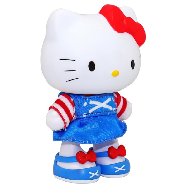 Hello Kitty 4in Doll – Sunny's Variety Stores
