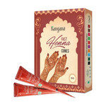 Henna Cone - Red