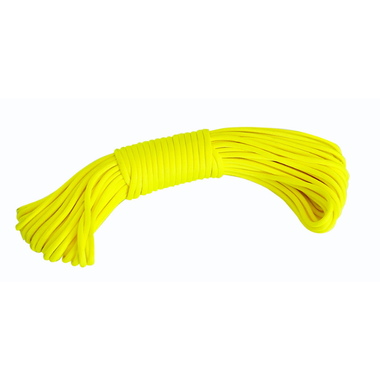 Hi Vis Rope 20m