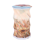 Highland Cow Foldable Lamp 21cm USB Table Lamp