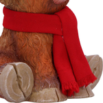 Highland Cow Tam 11.2cm