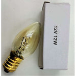 12V Salt Lamp Bulb