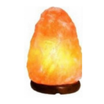 Himalayan Salt Lamp - 4-5kg
