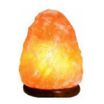 Himalayan Salt Lamp - 4-5kg