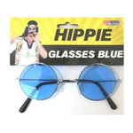 Hippie Glasses - Blue