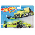 Hot Wheels Super Rig Assorted