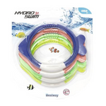 Hydro-Swim Lil Fish Dive Rings