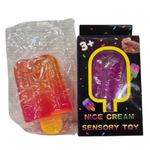 Ice Block Sensory Squeeze