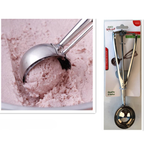 Ice Cream Scoop