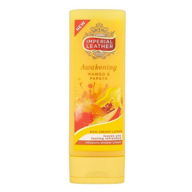 Imperial Leather Shower Gel 400ml Awakening