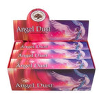 Green Tree - Angel Dust Incense Sticks