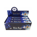 Incense - Green Tree White Magic