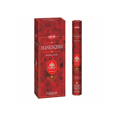 HEM Incense - Frankincense 20pk