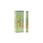 HEM Incense - White Musk - 20pk