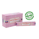 Incense - Satya - Exotic Romance