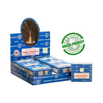 Satya Dhoop Cones - Nag Champa