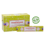 Incense Satya - Frankincense 15gm