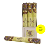 Incense Sticks - Karma - Blue Lotus