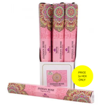 Incense Sticks - Karma - Indian Rose