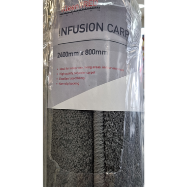 Infusion Carpet Mat 2.4m x 80cm