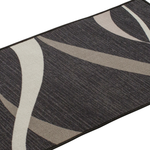 Inglewood Mat - Grey - 3m x 67cm