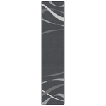 Inglewood Mat - Grey - 3m x 67cm