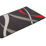 Inglewood Mat - Red - 3m x 67cm