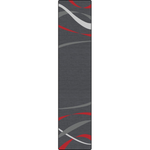 Inglewood Mat - Red - 3m x 67cm