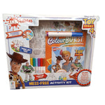 Inkredibles Activity Kit Toy Story 4