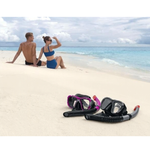 Inspira Pro Snorkel Mask