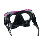Inspira Pro Snorkel Mask