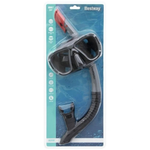 Inspira Pro Snorkel Mask