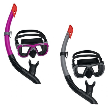 Inspira Pro Snorkel Mask