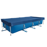 Intex - All Seasons Deluxe Rectangular Pool Cover 4.5 x 2.2m