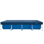 Intex - All Seasons Deluxe Rectangular Pool Cover 4.5 x 2.2m