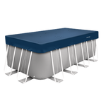 Intex - All Seasons Deluxe Rectangular Pool Cover 4 x 2m