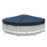 Intex - All Seasons Deluxe Round Pool Cover 3.66m x 20cm