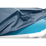 Intex - All Seasons Deluxe Round Pool Cover 4.57m x 20cm