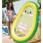 Intex - Avocado Buddy Float