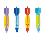Intex - Underwater Torpedoes 4 Colors