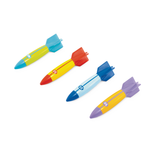Intex - Underwater Torpedoes 4 Colors