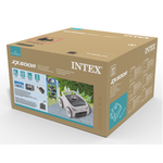 Intex - ZX500R Robotic Pool Cleaner