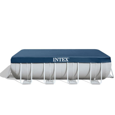 Intex 4M x 2M Rectangular Pool Cover